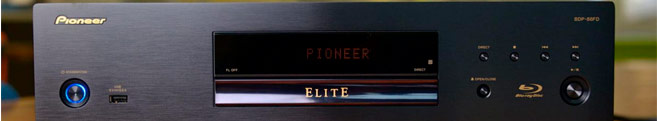 Ремонт DVD и Blu-Ray плееров Pioneer в Долгопрудном